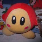 waddledee plush