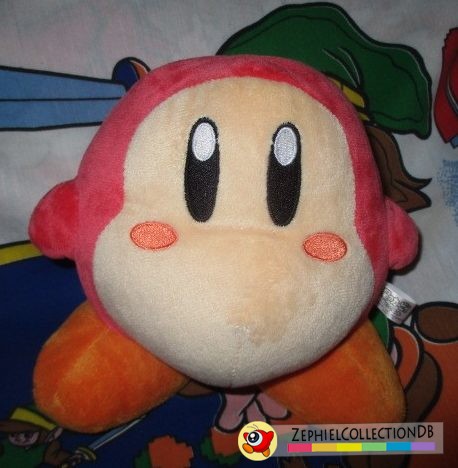 parasol waddle dee plush