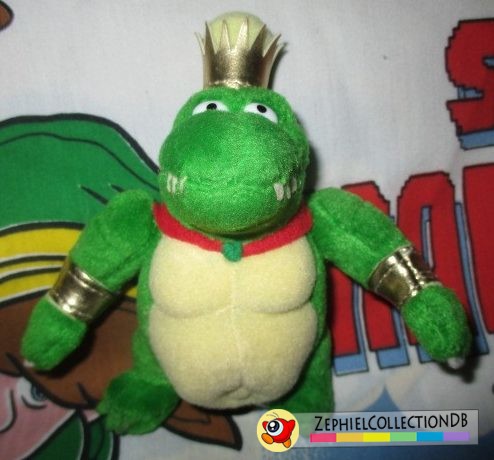 donkey kong country plush